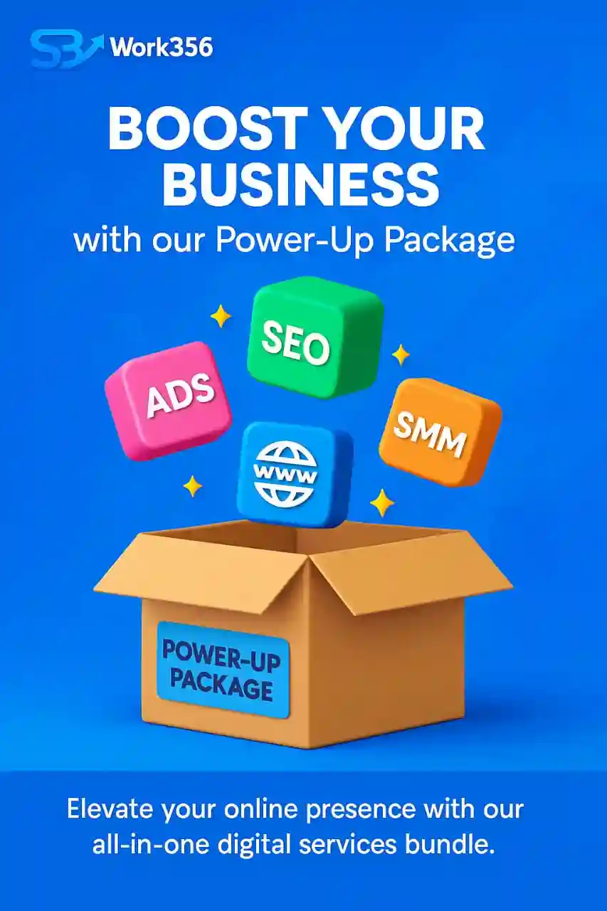 SB Work356 - about us