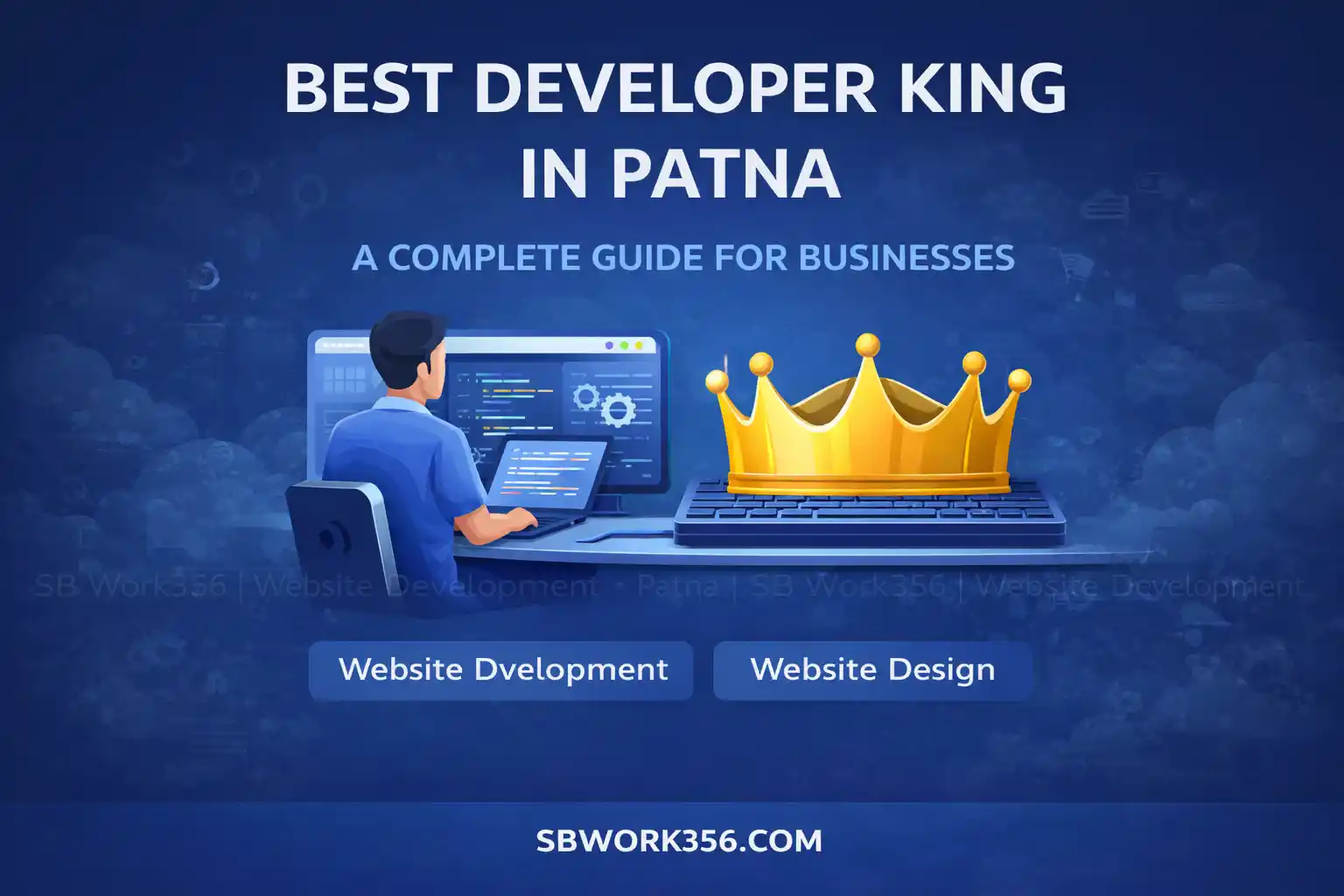 Best Developer King in Patna