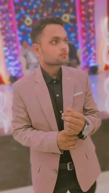 Founder - Shabbir Alam