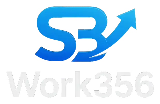 sb work356 Logo