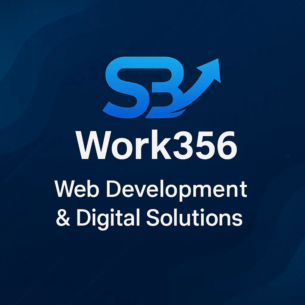 SB Work356 Digital Solutions